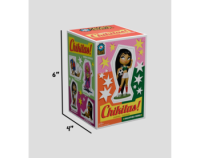 Chikitas (cajita sorpresa) - Kaleidos Creative Blind Box Collective Figure