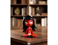 Chikitas (cajita sorpresa) - Kaleidos Creative Blind Box Collective Figure