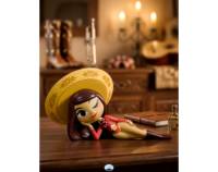Chikitas (cajita sorpresa) - Kaleidos Creative Blind Box Collective Figure