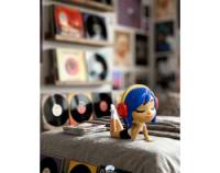 Chikitas (cajita sorpresa) - Kaleidos Creative Blind Box Collective Figure