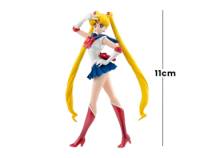 Sailor Moon HGIF - Sailor Moon Bandai High Grade Imagination Figure Premium Collection