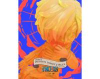 One Piece Hidden Dissectibles (Cajita sorpresa) - Mighty Jaxx Blind Box Series 1