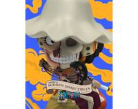 One Piece Hidden Dissectibles (Cajita sorpresa) - Mighty Jaxx Blind Box Series 1