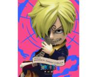One Piece Hidden Dissectibles (Cajita sorpresa) - Mighty Jaxx Blind Box Series 1