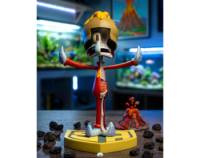 Spongebob Squarepants Hidden Dissectibles (Cajita sorpresa) - Mighty Jaxx Blind Box Super Edition