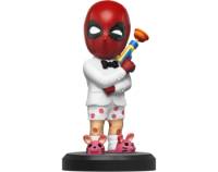 Deadpool (Cajita sorpresa) - Marvel Action Hero Series YuMe Hero Box Blind Box