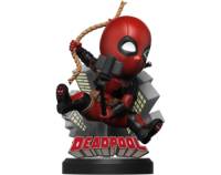 Deadpool (Cajita sorpresa) - Marvel Action Hero Series YuMe Hero Box Blind Box