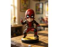 Deadpool (Cajita sorpresa) - Marvel Action Hero Series YuMe Hero Box Blind Box