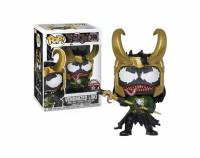 Venomized Loki Pop! Vinyl