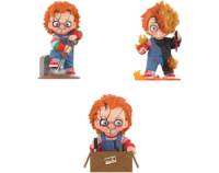 Chucky (Cajita sorpresa) Chucky POP MART Blid Box Figure