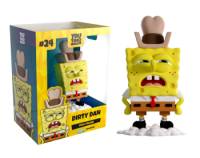 Dirty Dan - Spongebob Squarepants YouTooz Collectibles