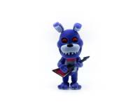 Bonnie (Flocked)  - Five Nights at Freddy's  YouTooz Collectibles