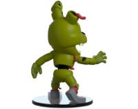 Springtrap - Five Nights at Freddy's YouTooz Collectibles