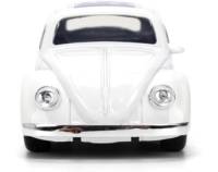1959 Volkswagen Drag Beettle (vochito inspirado R2-D2) Escala 1:32 - Star Wars - Die-Cast Jada Toys