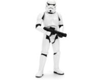 Stormtrooper & 2021 Dodge Charger SRT-Hellcat Escala 1:24 - Star Wars - Die-Cast Jada Toys