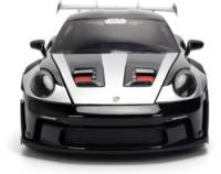 Darth Vader & Porsche 911 GT3 RS (992) Escala 1:24 - Star Wars - Die-Cast Jada Toys