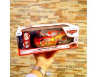 Lightning McQueen - Disney Pixar Cars - Die-Cast Jada Toys