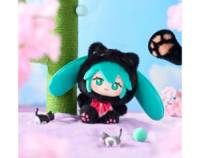 Hatsune Miku Forest Cuties Series (Cajita sorpresa) - Blind Box LDCX