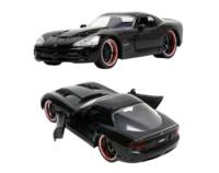 Letty´s Dodge Viper SRT 10 - Escala 1:32 - Fast and Furious - Die-Cast Jada Toys