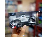 1941 Ford Pickup (Mickey Mouse) - Escala 1:32 - Die-Cast Jada Toys