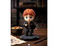 Ron Weasley (with Scabbers) - Harry Potter Beast Kingdom Classic Series