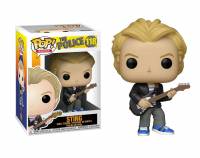 Sting Pop! Vinyl