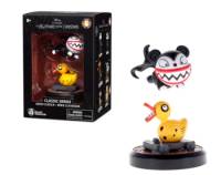 Vampire Teddy with Duck - The Nightmare Before Christmas Beast Kingdom Classic Series