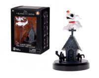 Zero with Gravestone - The Nightmare Before Christmas Beast Kingdom Classic Series