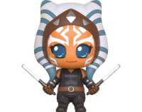 Ahsoka Tano - Star Wars Cosbi Bubble Head Hot Toys
