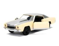 Chevrolet Monte Carlo Escala 1:32 - Fast and Furious Tokyo Drift - Die-Cast Jada Toys