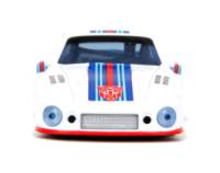 Jazz Porsche 935 Turbo - 40 Years of Transformers - Die-Cast Jada Toys