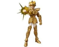 Leo Aiolia (75003) - Saint Seiya Champion Class - Blokees