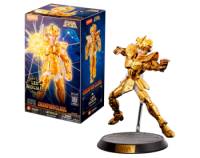 Leo Aiolia (75003) - Saint Seiya: Champion Class - Blokees