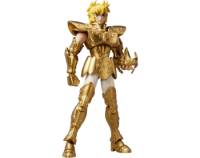 Leo Aiolia (75003) - Saint Seiya: Champion Class - Blokees