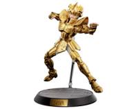 Leo Aiolia (75003) - Saint Seiya: Champion Class - Blokees