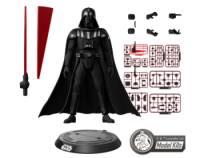 Darth Vader (75801) - Star Wars The Empire Strikes Back Champion Class - Blokees