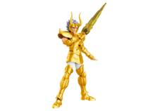 Capricorn Shura (750011) - Saint Seiya Champion Class - Blokees