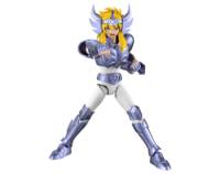 Cygnus Hyoga (75005) - Saint Seiya: Champion Class - Blokees