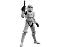 Stormtrooper (75804) - Star Wars: The Empire Strikes Back Champion Class - Blokees