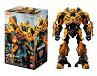 Bumblebee (71423) - Transformers Classic Class Blokees