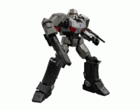 Megatron (71162) - Transformers One Classic Class Blokees