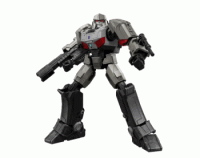 Megatron (71162) - Transformers One Classic Class Blokees