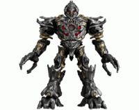Megatron (71158) - Transformers Classic Class Blokees