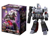 G1 Megatron (71167) - Transformers Action Edition Blokees