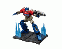 Optimus Prime (71161) - Transformers One Classic Class 11 Blokees