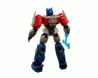 Optimus Prime (71161) - Transformers One Classic Class 11 Blokees
