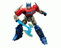 Optimus Prime (71161) - Transformers One Classic Class 11 Blokees