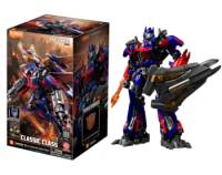 Optimus Prime (Jet Wing) (71187) - Transformers One Classic Class Blokees