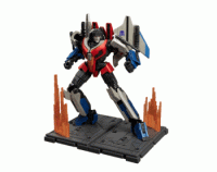 Starscream (71177) - Transformers One Classic Class Blokees