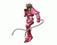 Saint Seiya (Cajita sorpresa) Galaxy Version: Version 04 Gold Zodiac Blokees